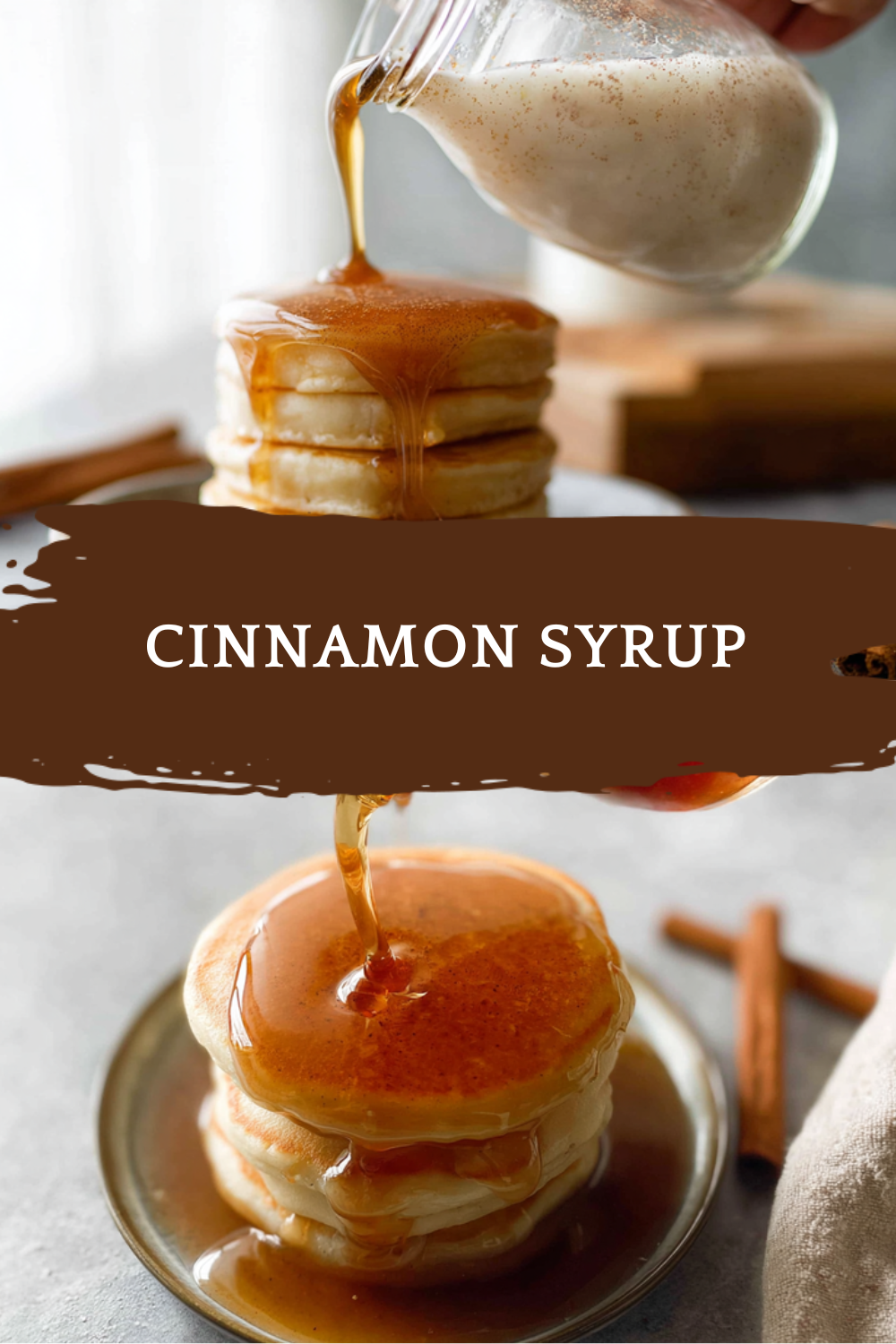 Cinnamon Simple Syrup: Sticks Vs Powder 7 Cinnamon Syrup
