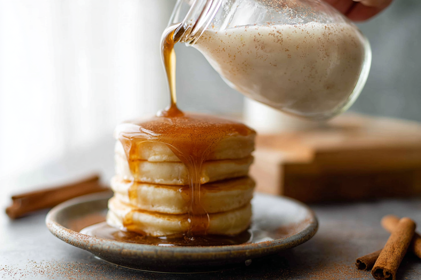 Cinnamon Simple Syrup: Sticks Vs Powder 6 Cinnamon Syrup