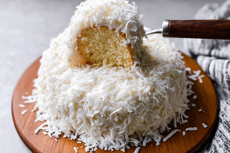 Coconut Cake 93.Png