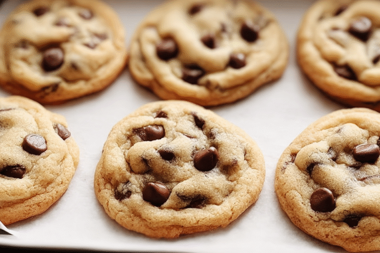 Cookie Recipe 100.Png