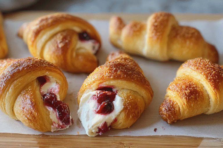 Cranberry Cream Cheese Crescent Rolls 24.Png