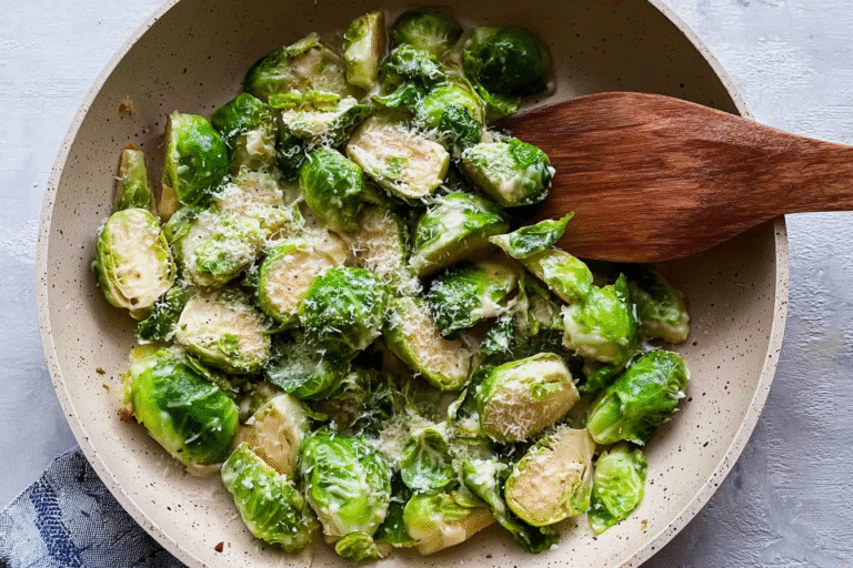 Creamy Brussels Sprouts 85.Png