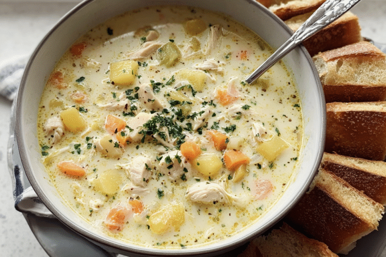 Creamy Chicken Maryland Soup 97.Png