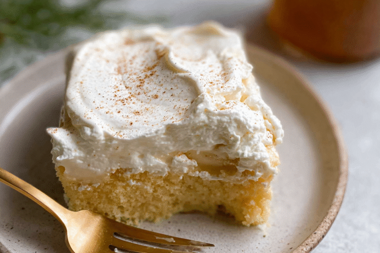 Eggnog Poke Cake 88.Png