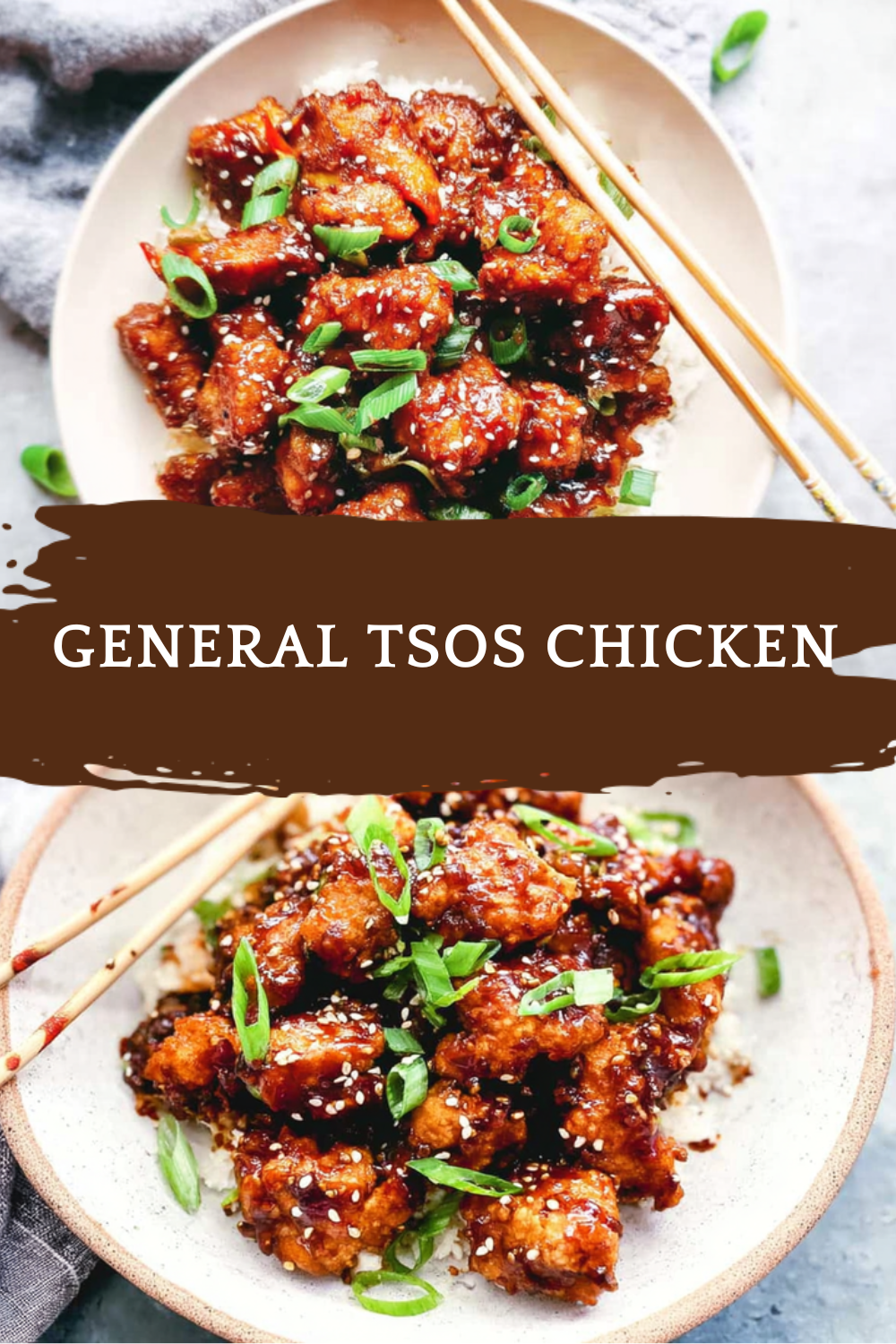 General Tso'S Chicken: Homemade Takeout Favorite 7 General Tsos Chicken