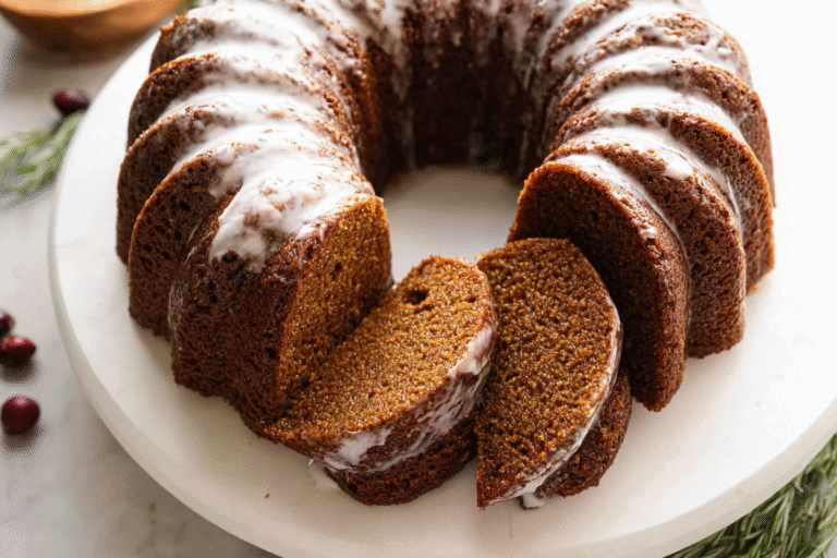 Gingerbread Bundt Cake 94.Png