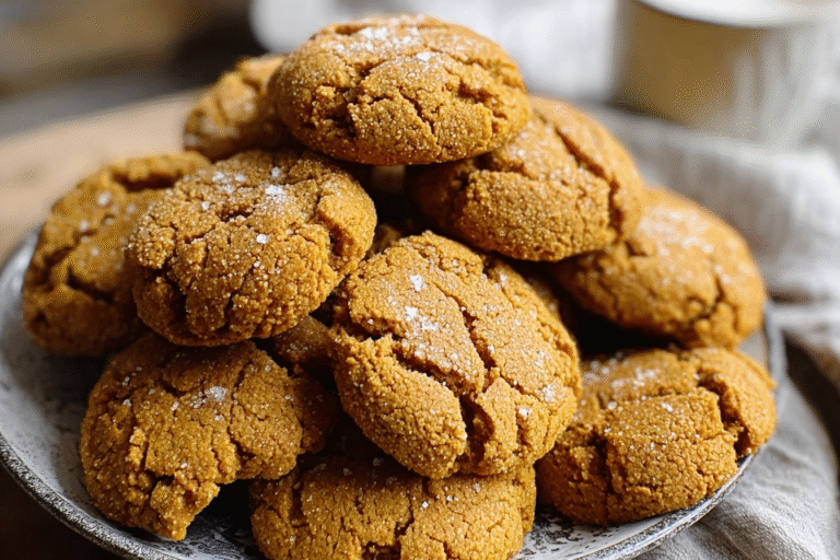 Gluten Free Pumpkin Cookies 21.Png