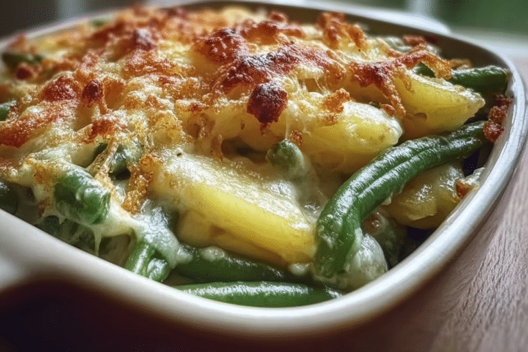 Green Bean Casserole 7.Png