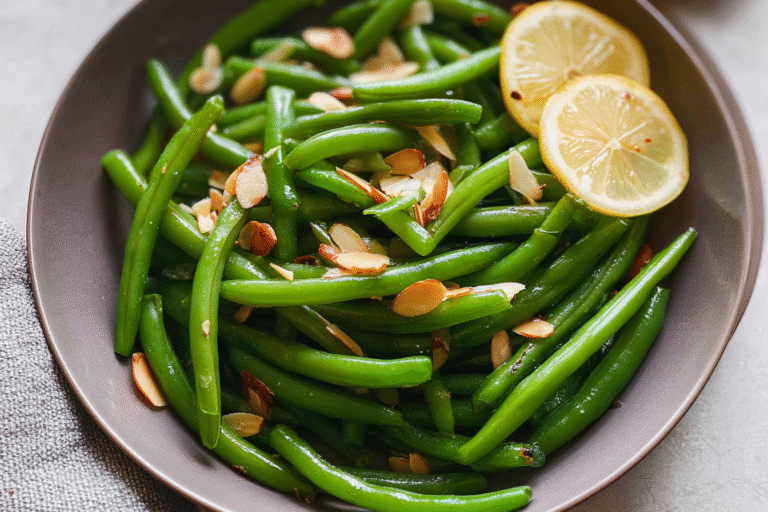 Green Beans Almondine 28.Png