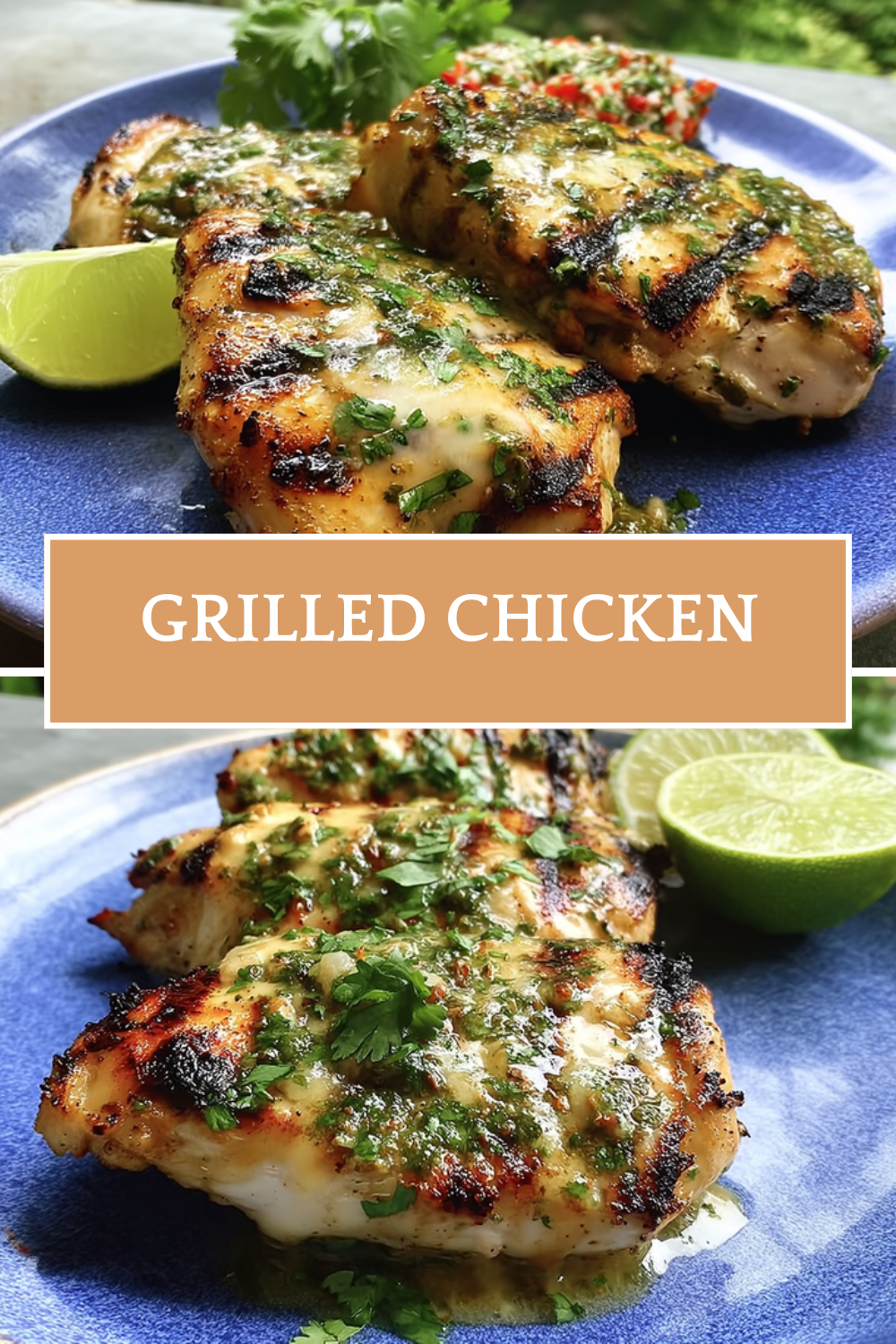 Grilled Chicken Recipes For Juicy And Flavorful Meals 7 Grilled Chicken
