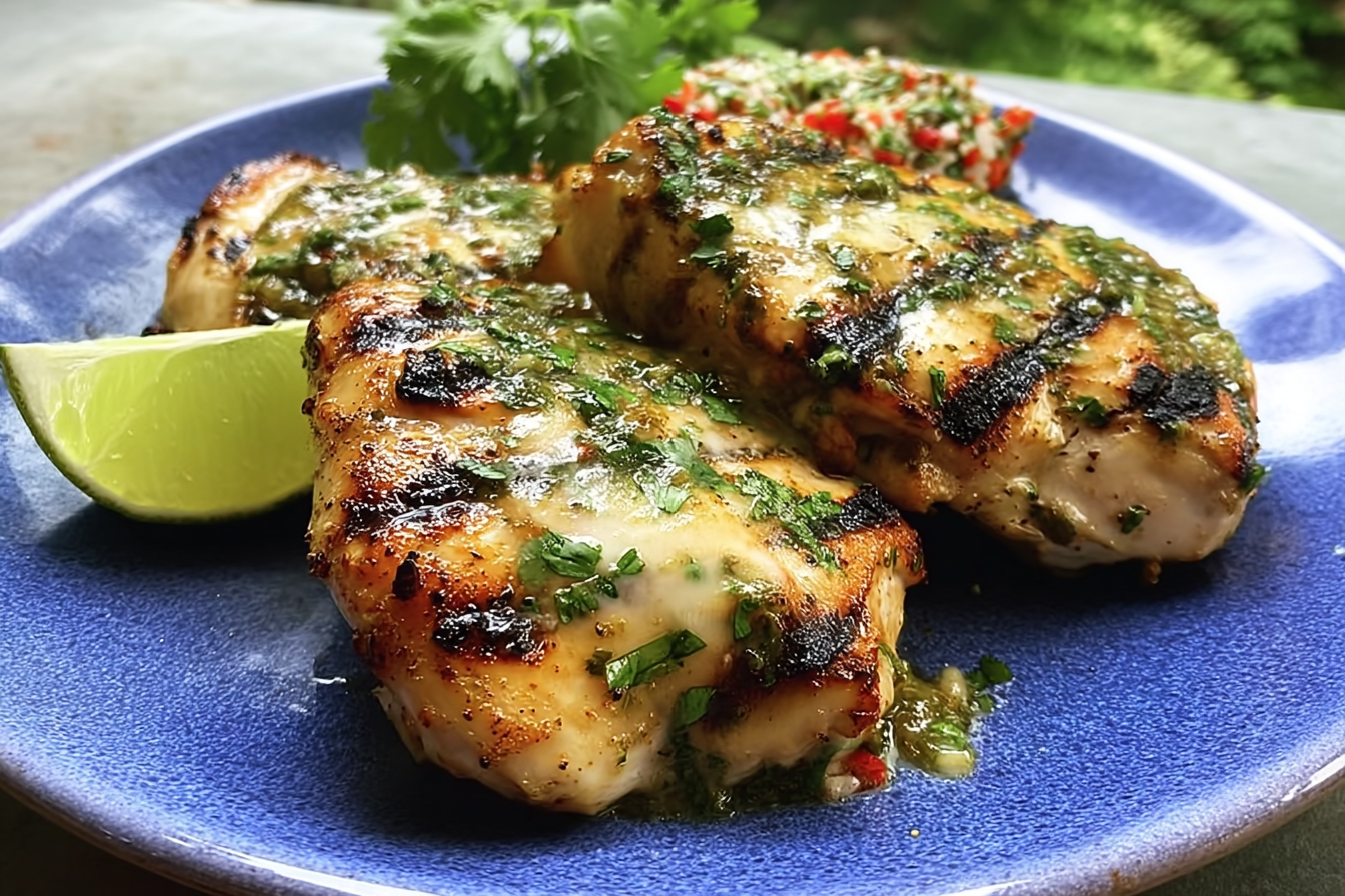 Grilled Chicken Recipes For Juicy And Flavorful Meals 6 Grilled Chicken