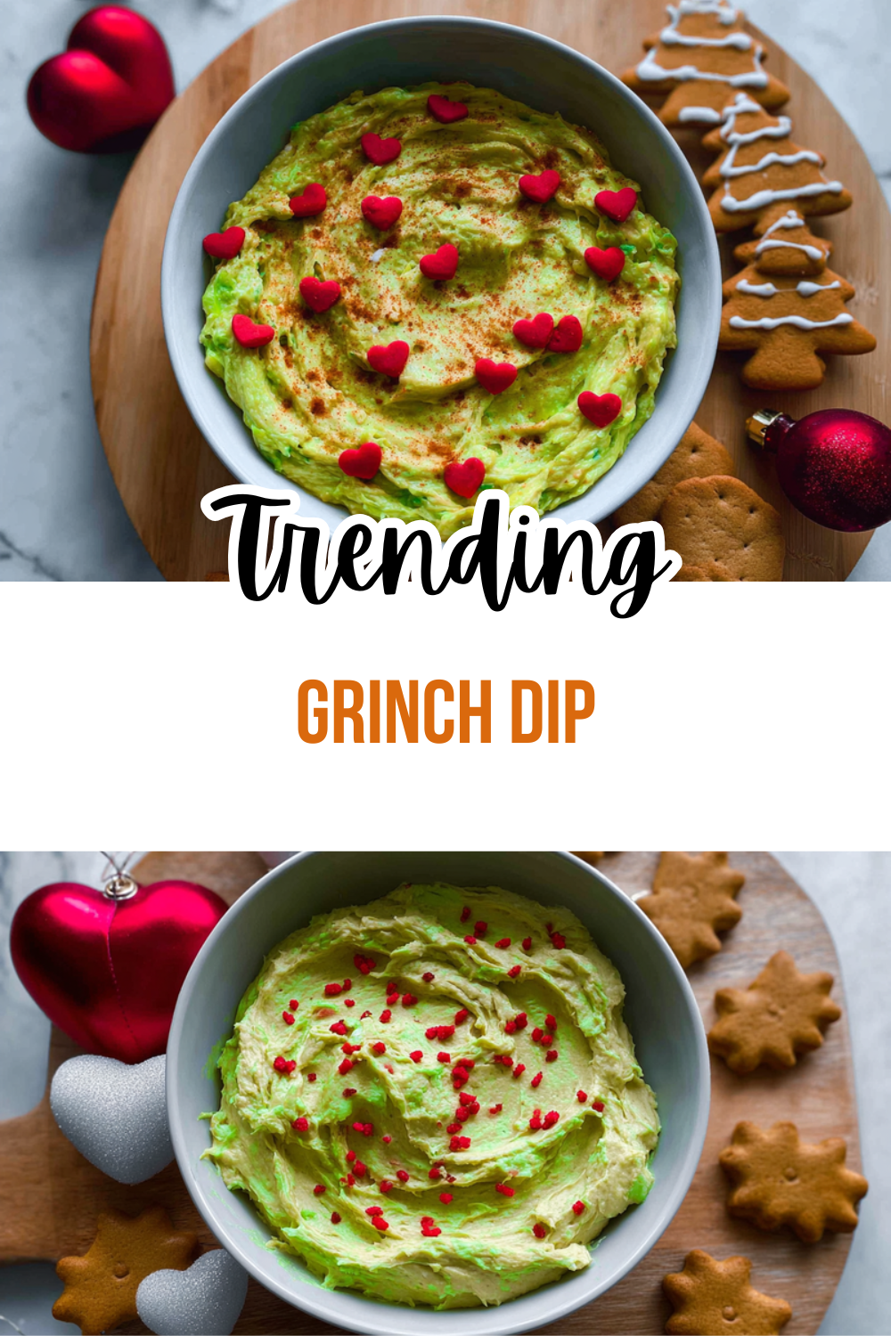 Grinch Dip Recipe Ideas For Festive Holiday Parties 7 Grinch Dip