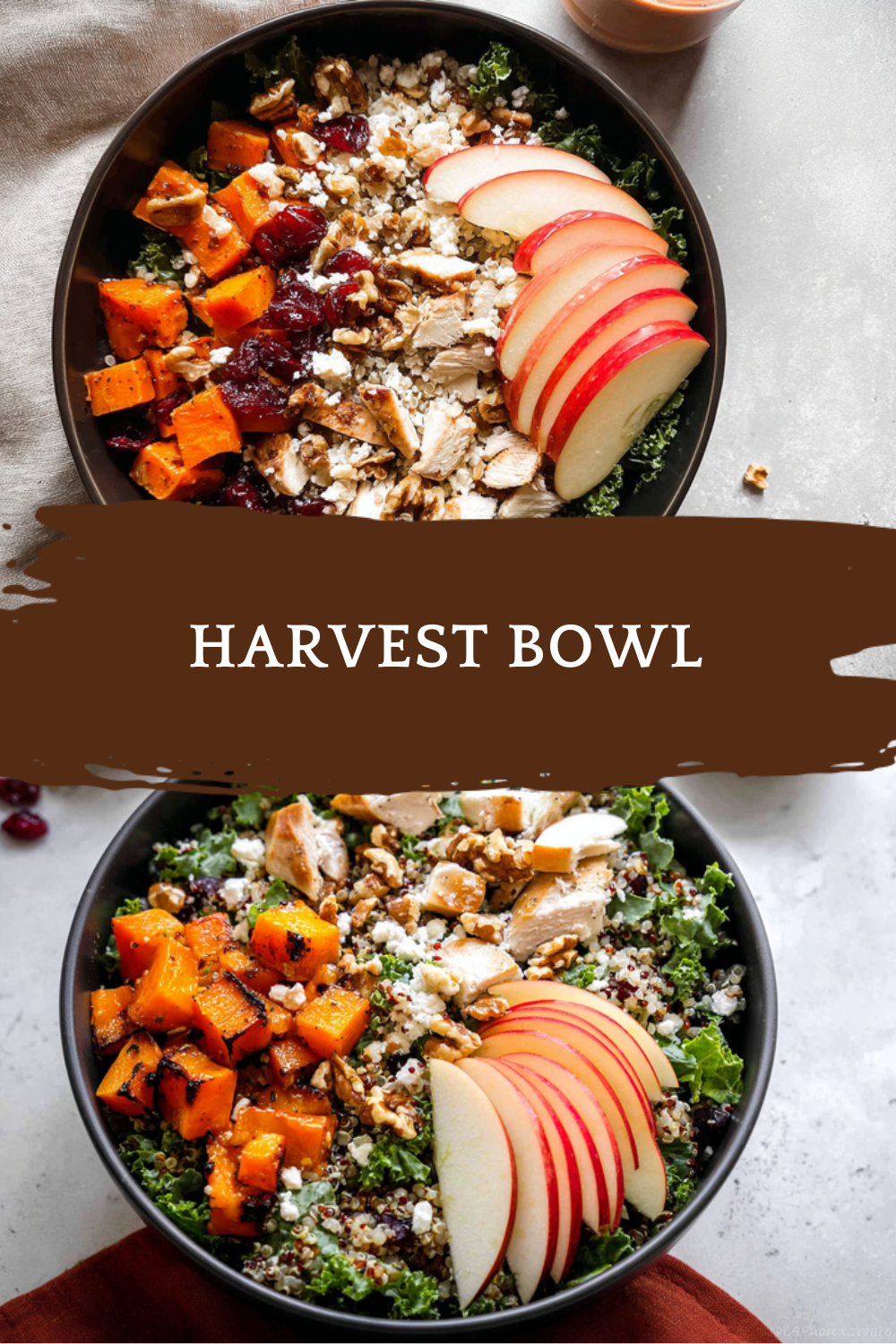 Harvest Bowls: Vibrant Veggie-Packed Dishes 7 Harvest Bowl
