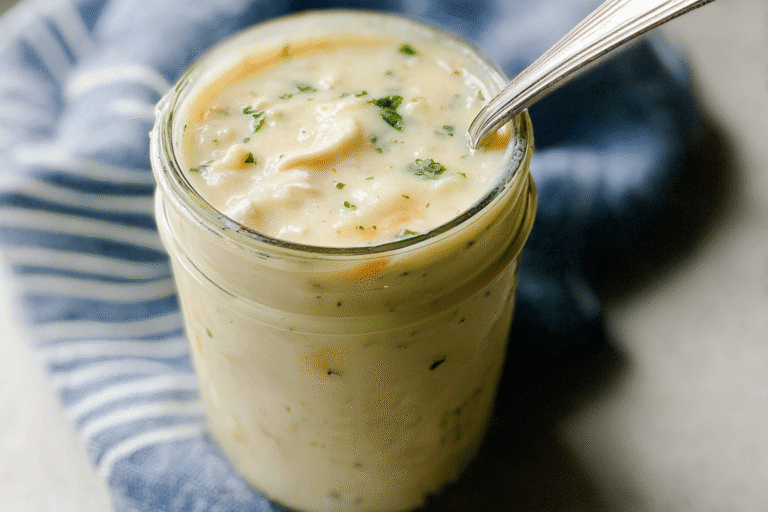 Homemade Cream Chicken Soup 83.Png