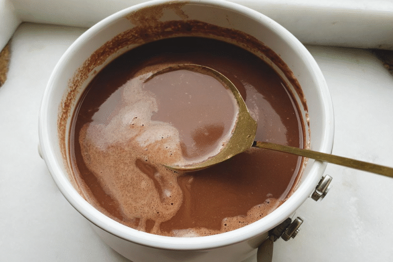 Homemade Hot Chocolate 10.Png