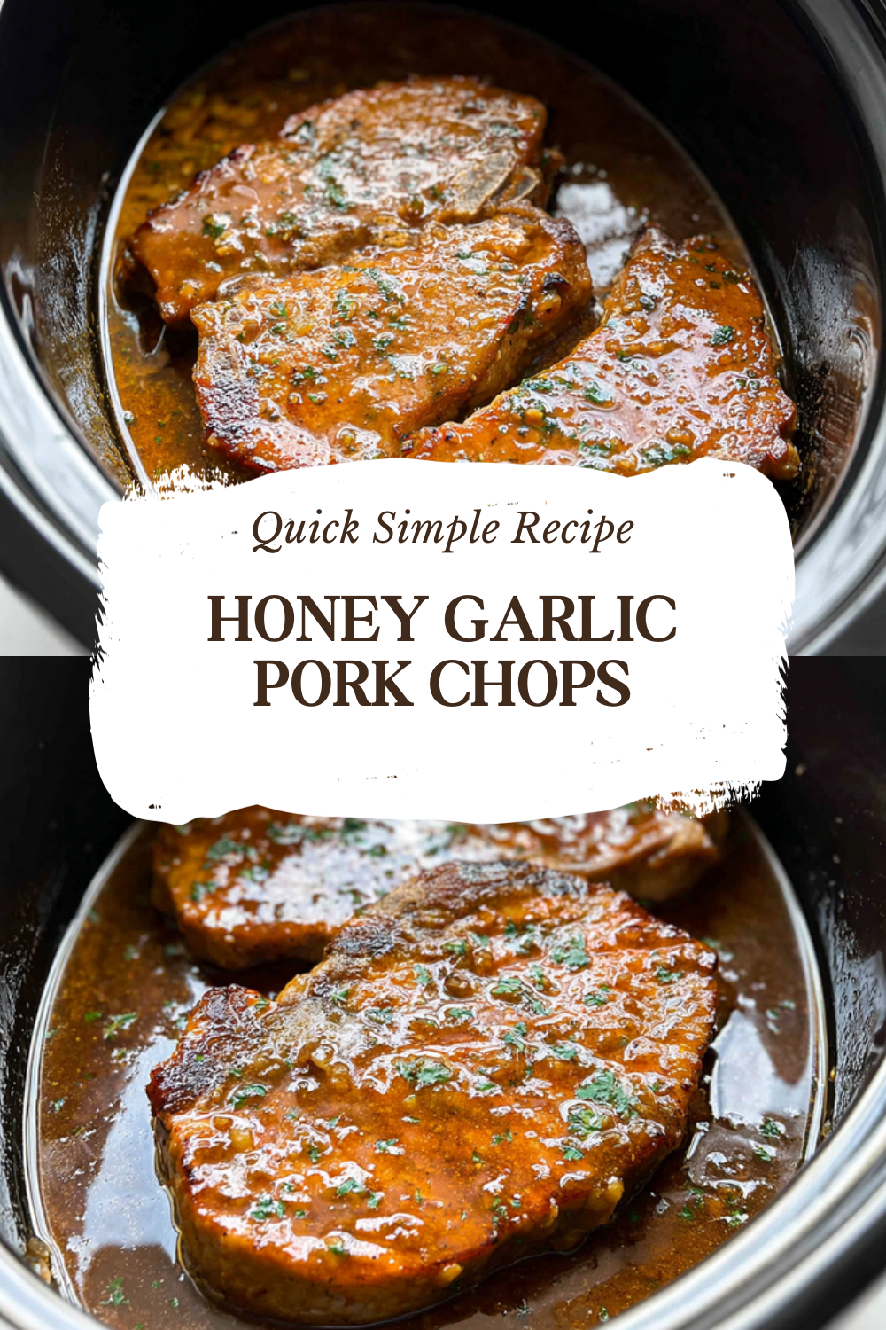 Honey Garlic Pork Chops: Mouthwatering In Minutes 7 Honey Garlic Pork Chops