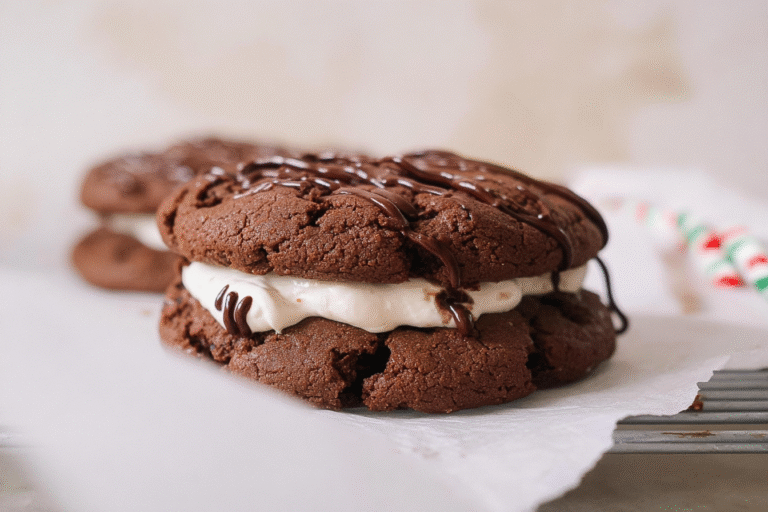 Hot Chocolate Cookies Recipe 33.Png