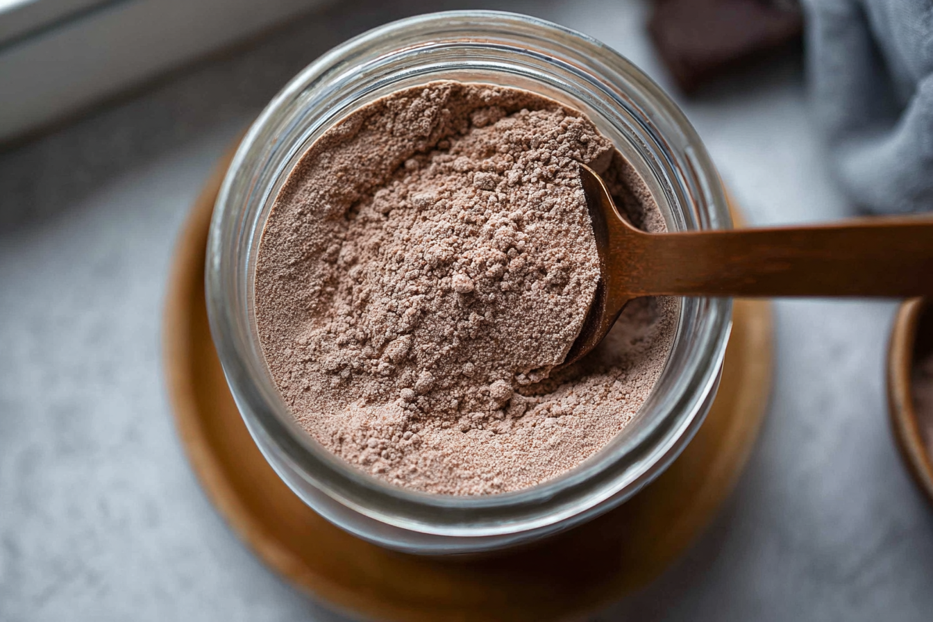 Hot Cocoa Mix Bulk Recipe For Quick Winter Warmth 6 Hot Chocolate Mix