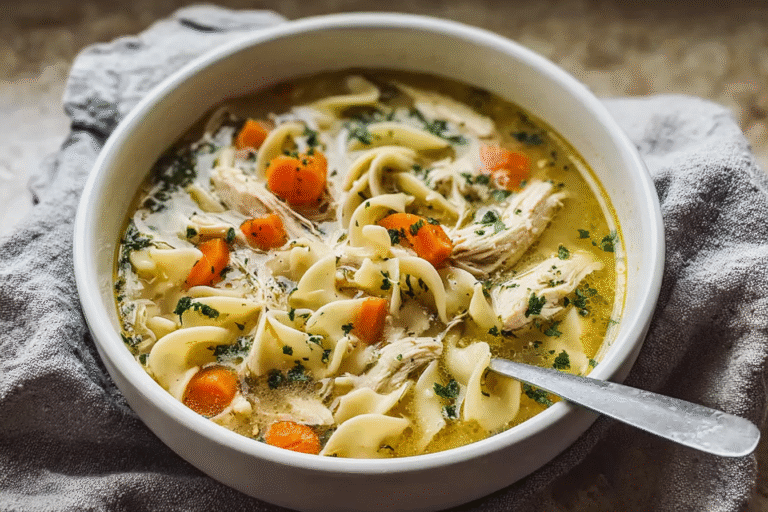 Instant Pot Chicken Noodle Soup 45.Png