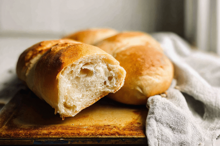 Italian Bread 57.Png