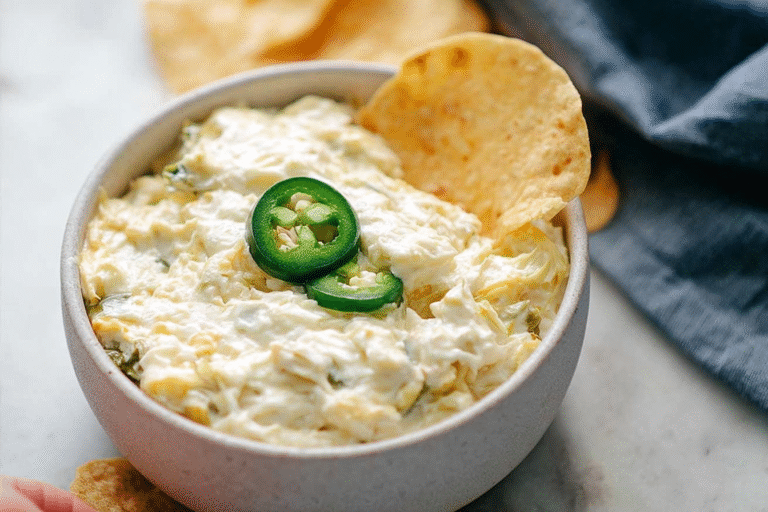 Jalapeno Artichoke Dip 68.Png