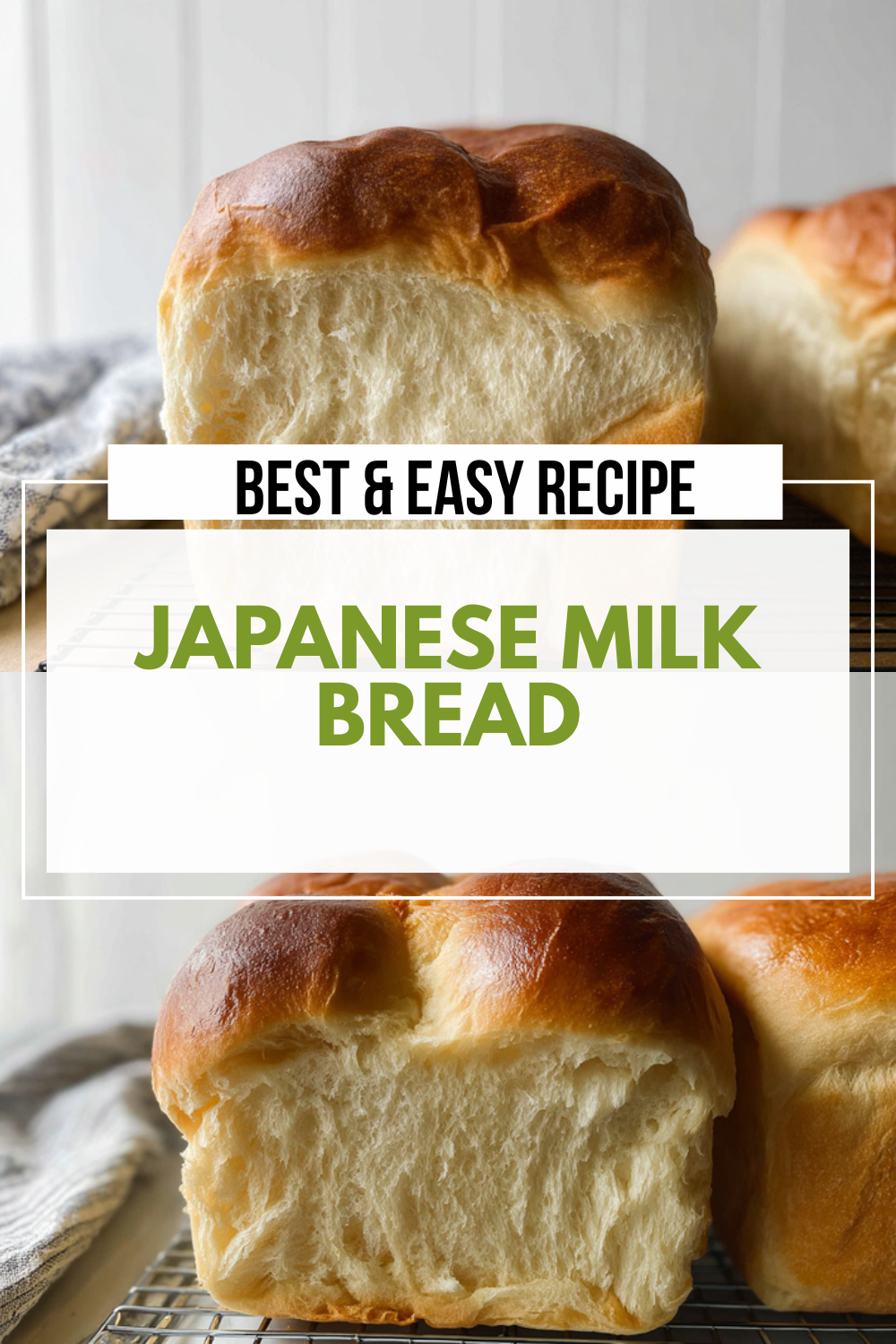 Japanese Milk Bread Recipe Tips For Soft And Fluffy Loaves 7 Japanese Milk Bread