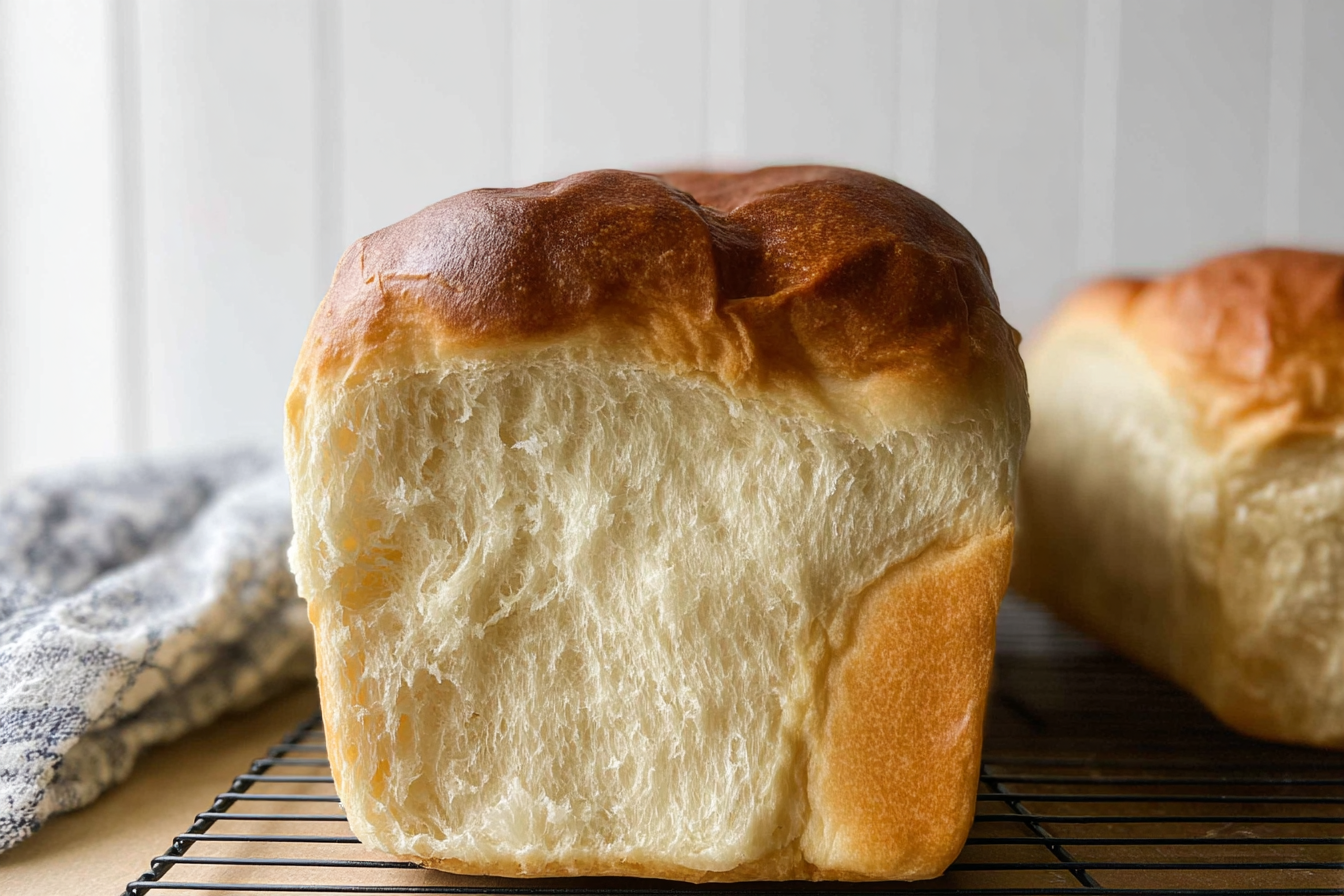 Japanese Milk Bread Recipe Tips For Soft And Fluffy Loaves 6 Japanese Milk Bread
