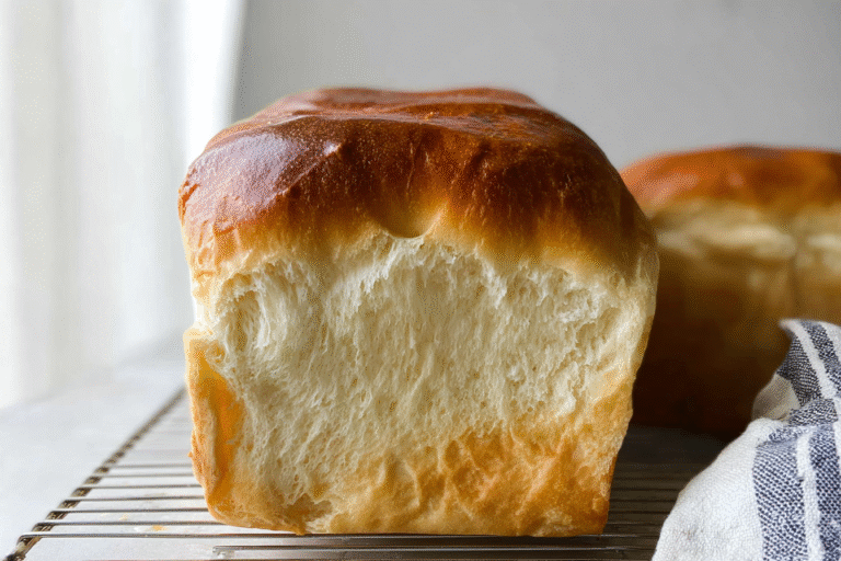 Japanese Milk Bread 55.Png