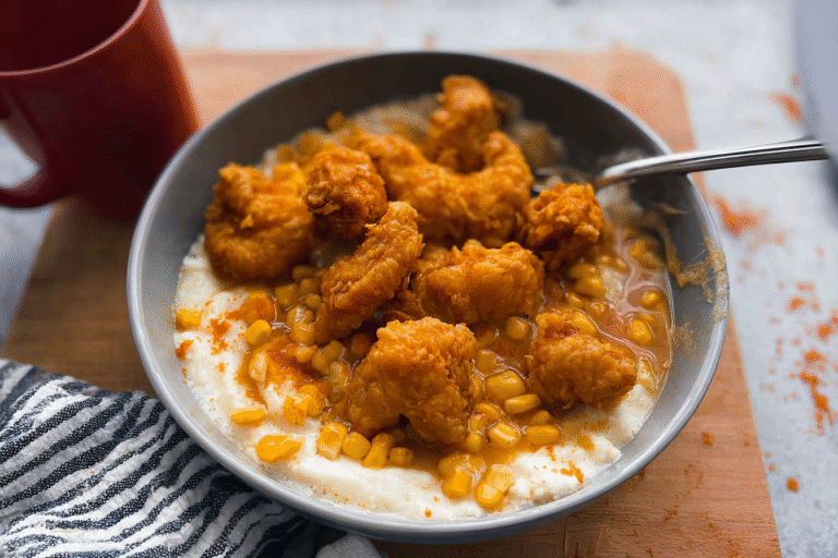 Kfc Famous Bowl 37.Png