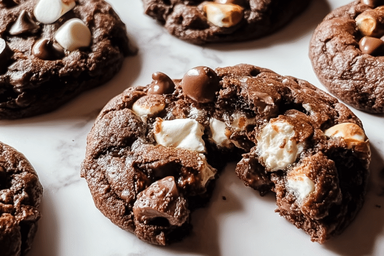 Levain Bakery Rocky Road Cookies 98.Png