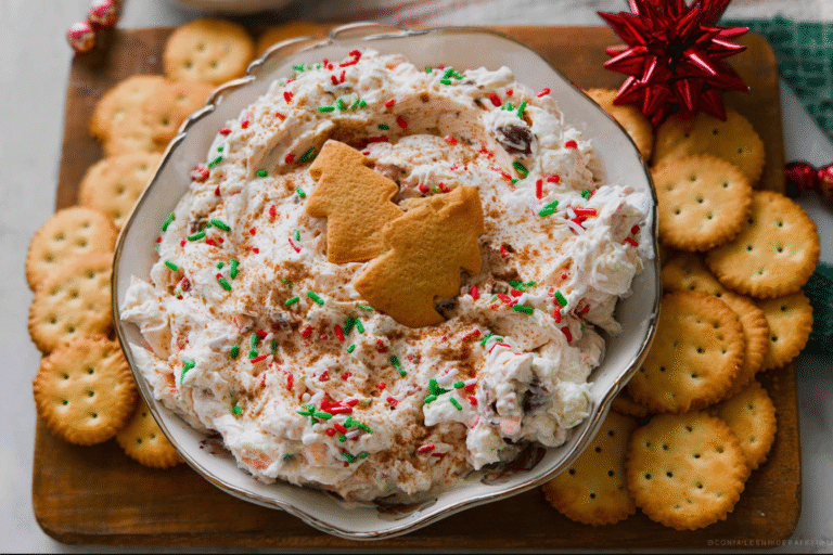 Little Debbie Christmas Tree Dip 5.Png