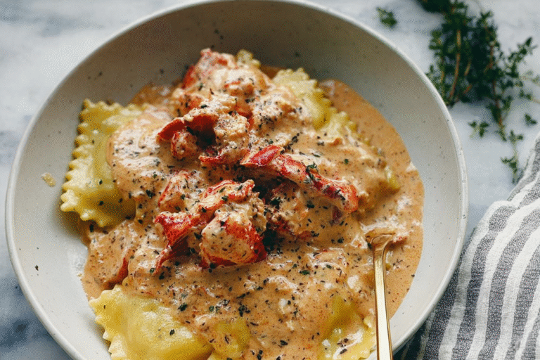 Lobster Ravioli Sauce 4.Png