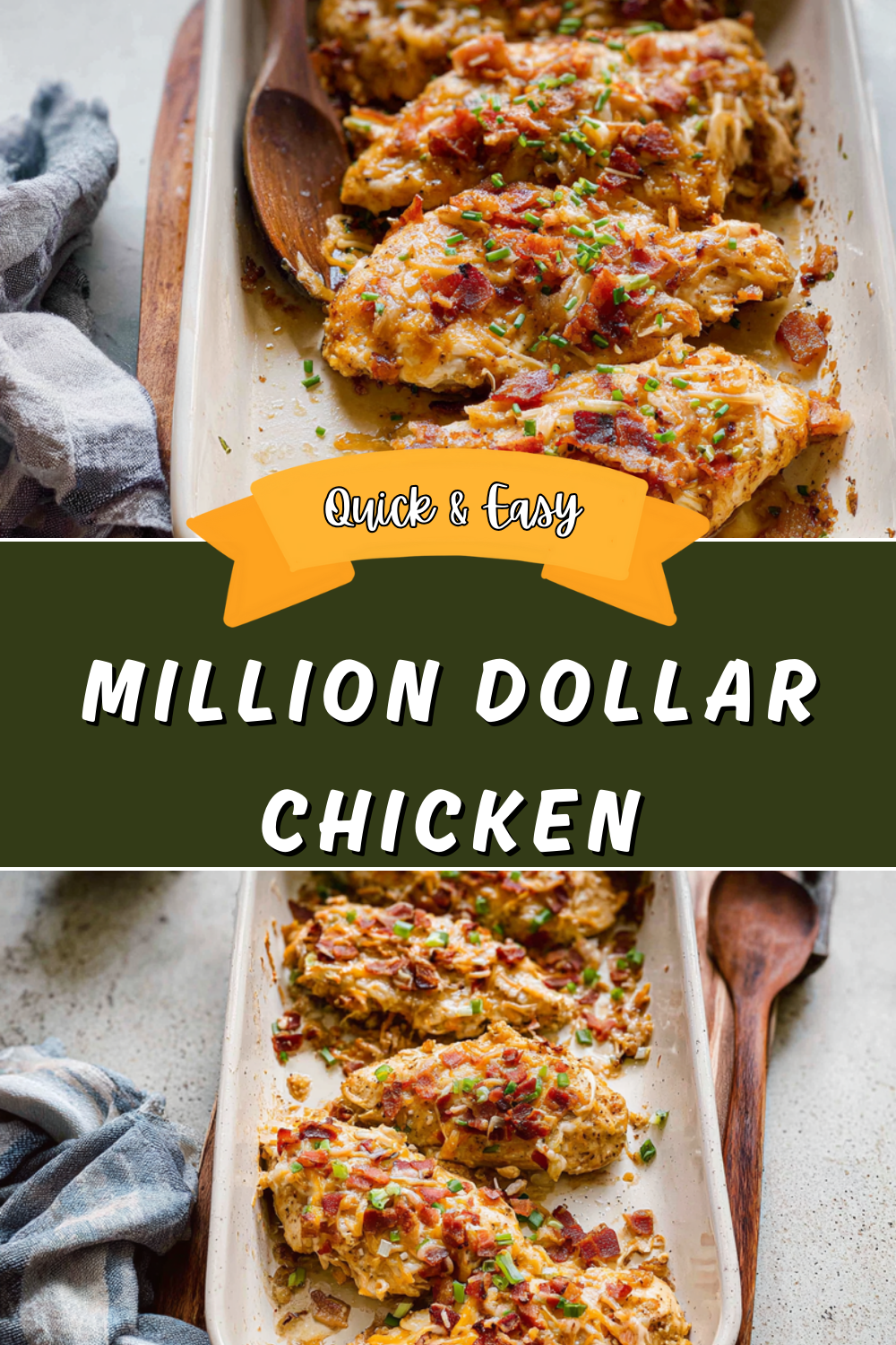 Million Dollar Chicken