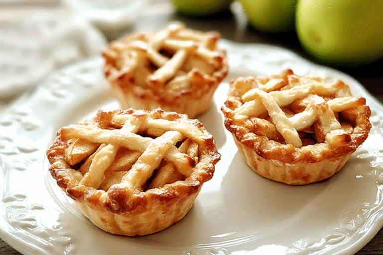 Mini Apple Pies 91.Png