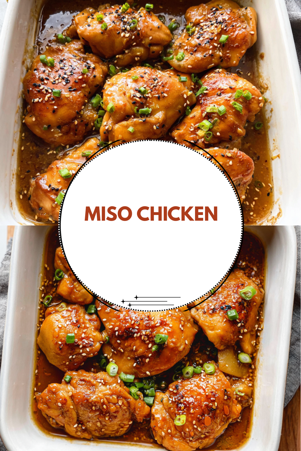 Miso Chicken Recipe For Quick And Delicious Family Dinners 7 Miso Chicken