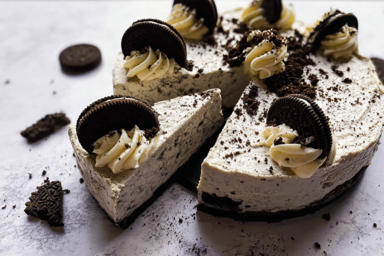 No Bake Oreo Cheesecake 51.Png