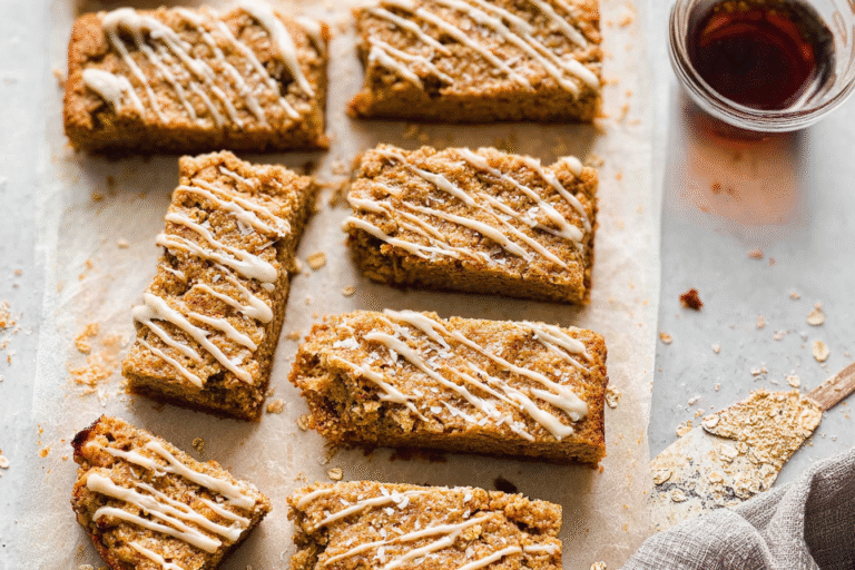 Oatmeal Breakfast Bars 45.Png