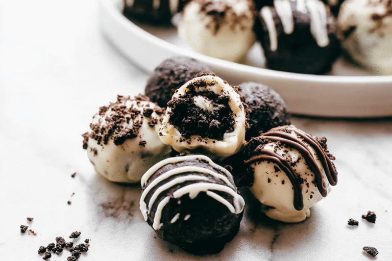Oreo Balls 74.Png