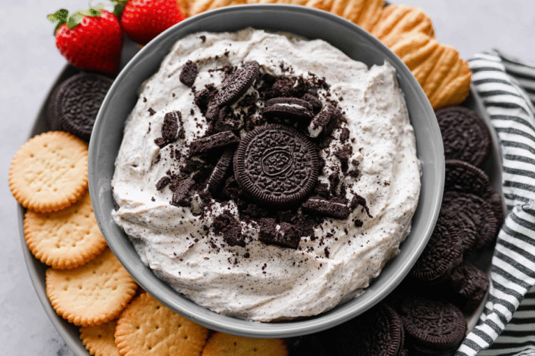 Oreo Dip 40.Png
