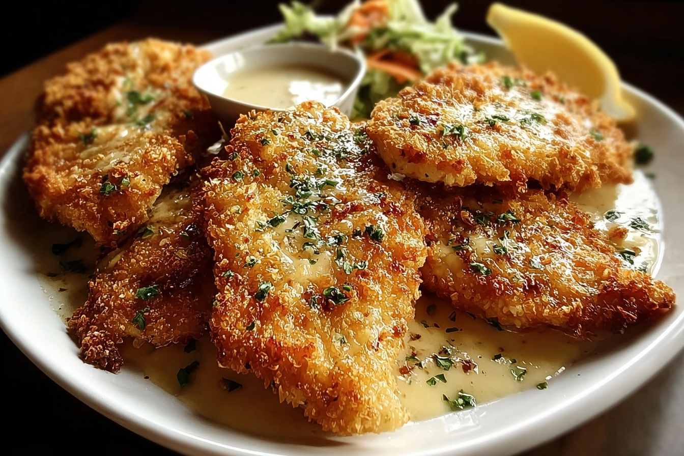 Chicken Parmesan Recipe Made Easy With Crispy Coating And Rich Sauce 6 Parmesan Chicken