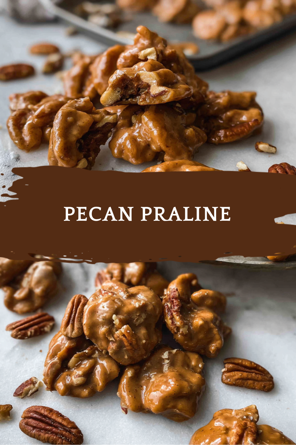 Southern Pecan Pralines: Classic Sweet Treat Recipe 7 Pecan Praline