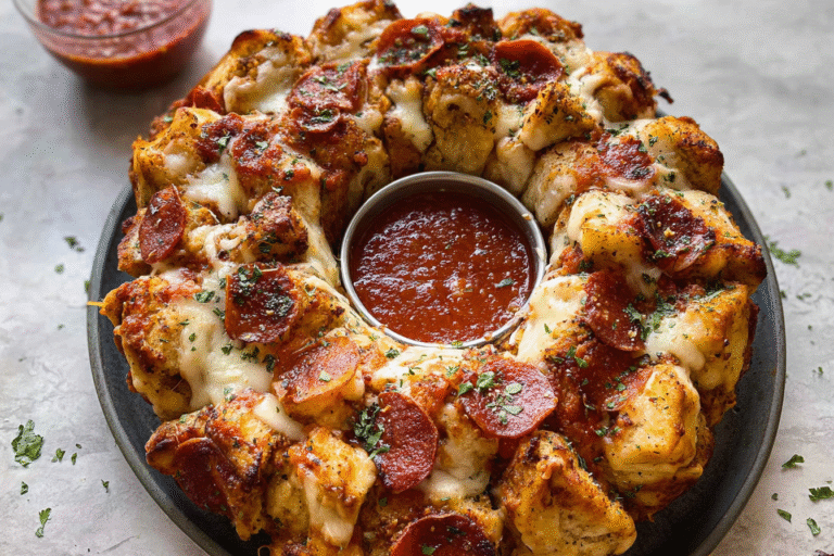 Pizza Monkey Bread 89.Png