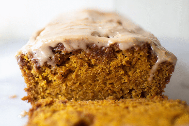 Pumpkin Loaf Bread 16.Png