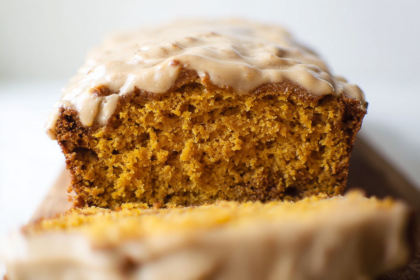 Pumpkin Bread Simple Homemade Delight 6 Pumpkin Loaf Bread