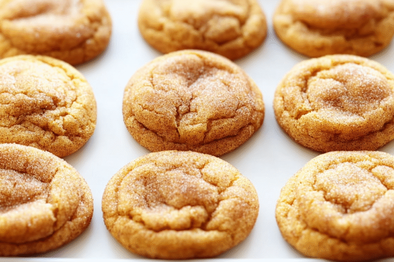 Pumpkin Snickerdoodles 94.Png