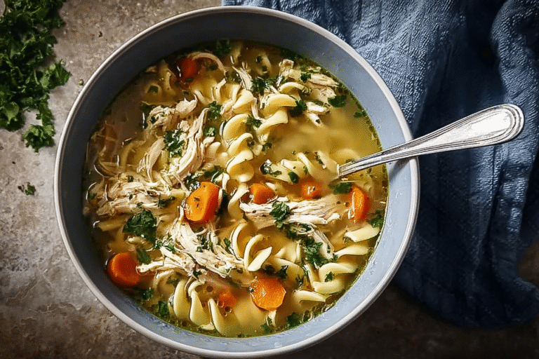 Rotisserie Chicken Noodle Soup 32.Png