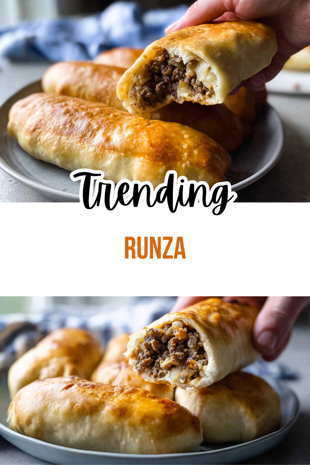Runza