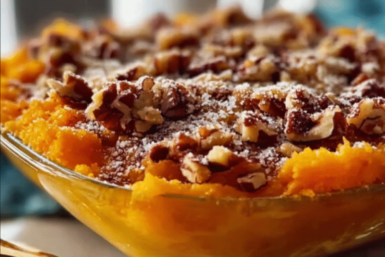 Ruths Chris Sweet Potato Casserole Delight 9.Png