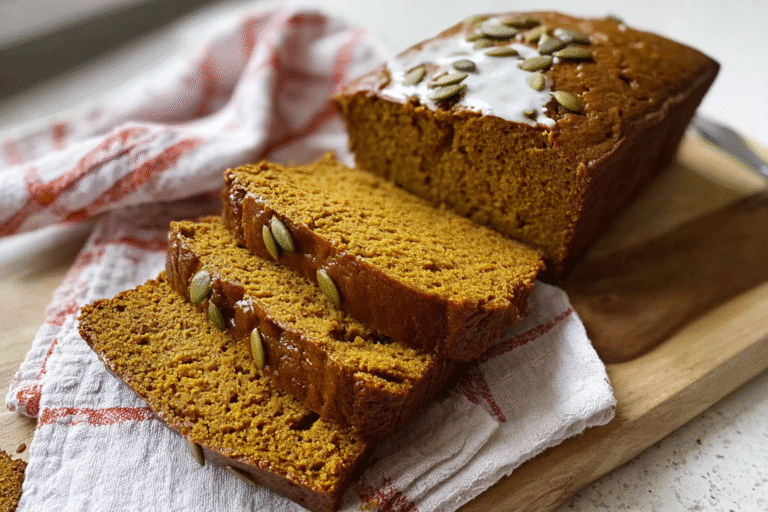 Starbucks Pumpkin Bread Copycat Recipe 48.Png