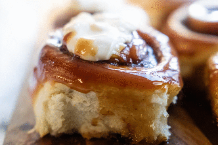 Sticky Toffee Cinnamon Rolls 15.Png